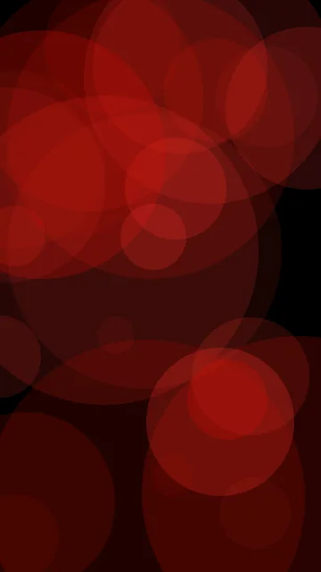 Molten Lava bokeh phone wallpaper — free HD molten lava mobile wallpaper 1080x1920