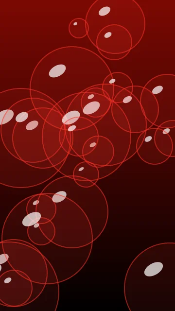 Molten Lava bubbles phone wallpaper — free HD molten lava mobile wallpaper 1080x1920