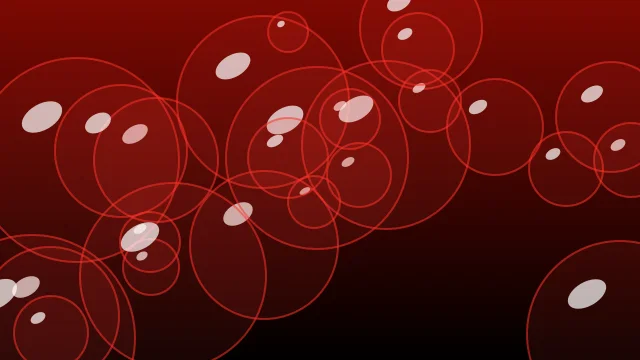 Molten Lava bubbles desktop wallpaper — free 4K molten lava wallpaper 3840x2160