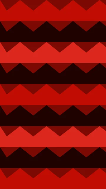 Molten Lava chevron phone wallpaper — free HD molten lava mobile wallpaper 1080x1920