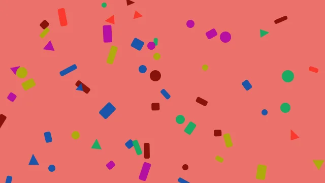 Molten Lava confetti desktop wallpaper — free 4K molten lava wallpaper 3840x2160