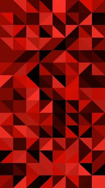 Molten Lava geometric phone wallpaper — free HD molten lava mobile wallpaper 1080x1920