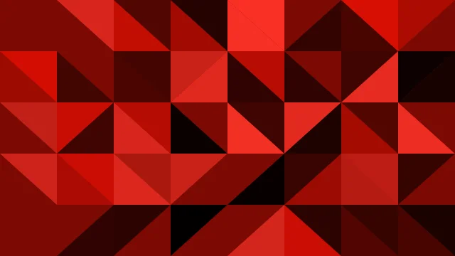 Molten Lava geometric desktop wallpaper — free 4K molten lava wallpaper 3840x2160