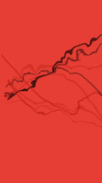 Molten Lava marble phone wallpaper — free HD molten lava mobile wallpaper 1080x1920