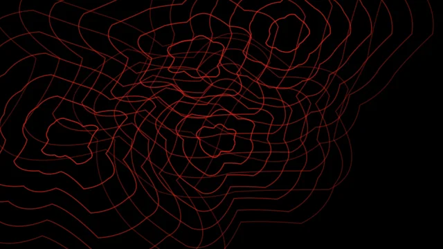 Molten Lava topographic desktop wallpaper — free 4K molten lava wallpaper 3840x2160