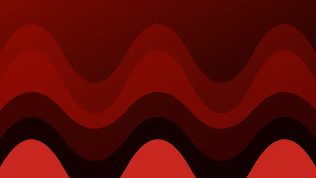 Molten Lava waves desktop wallpaper — free 4K molten lava wallpaper 3840x2160