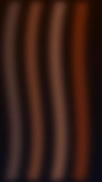 Molten Orange aurora phone wallpaper — free HD molten orange mobile wallpaper 1080x1920