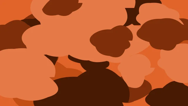 Molten Orange camo background — free HD molten orange color wallpaper 1920x1080