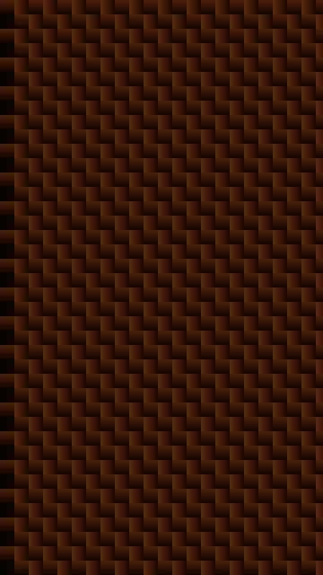 Molten Orange carbon phone wallpaper — free HD molten orange mobile wallpaper 1080x1920