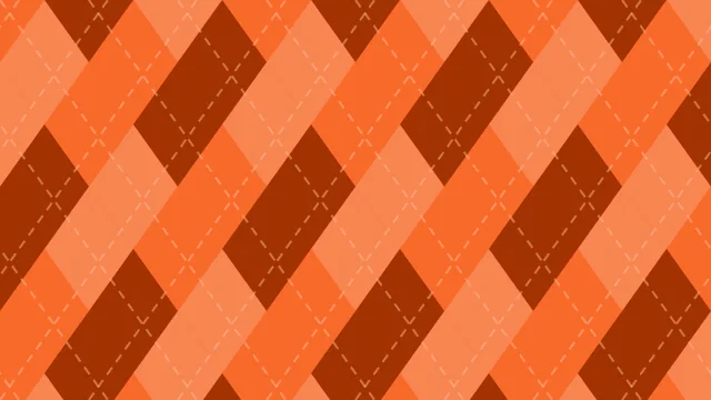 Molten Orange diamond background — free HD molten orange color wallpaper 1920x1080
