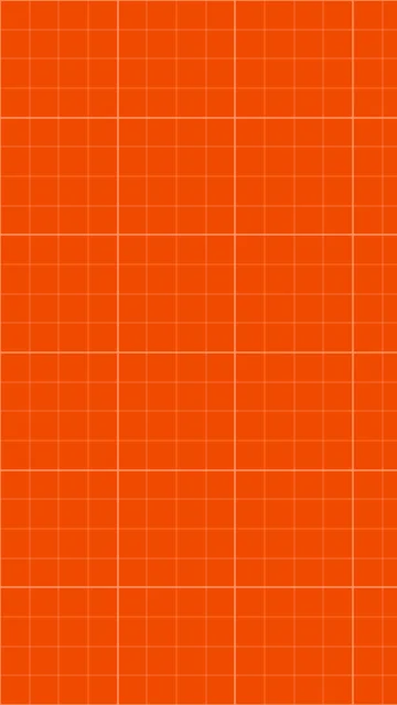 Molten Orange grid phone wallpaper — free HD molten orange mobile wallpaper 1080x1920