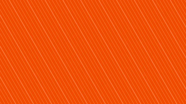 Molten Orange pinstripe background — free HD molten orange color wallpaper 1920x1080