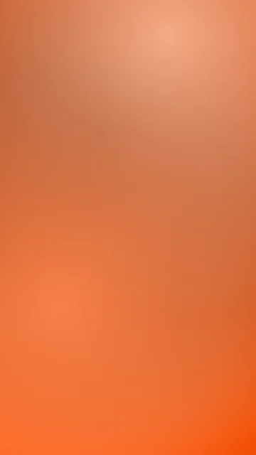 Molten Orange mesh phone wallpaper — free HD lock screen wallpaper