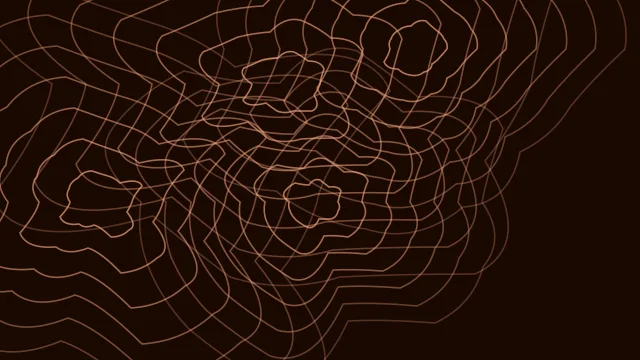 Molten Orange topographic background — free HD molten orange color wallpaper 1920x1080