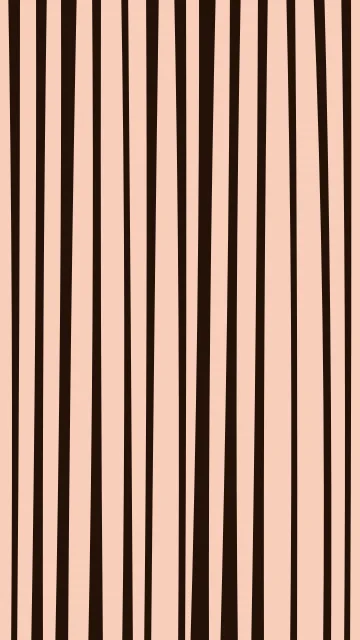 Molten Orange zebra phone wallpaper — free HD molten orange mobile wallpaper 1080x1920