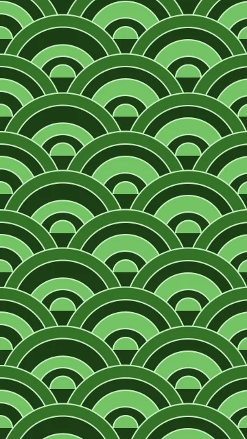Moss Green artdeco phone wallpaper — free HD moss green mobile wallpaper 1080x1920