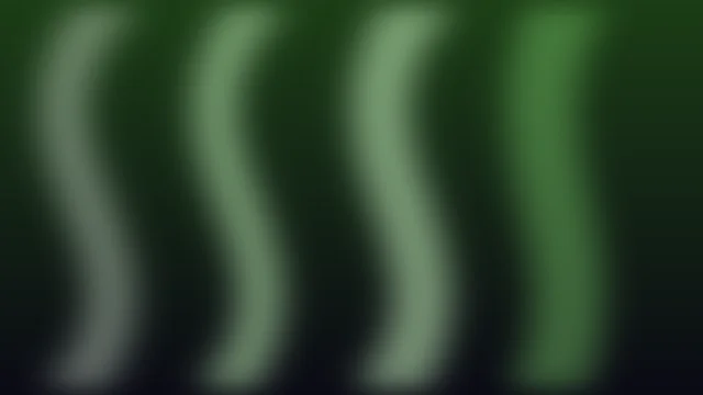 Moss Green aurora desktop wallpaper — free 4K moss green wallpaper 3840x2160