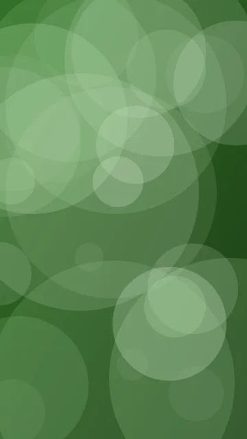 Moss Green bokeh phone wallpaper — free HD moss green mobile wallpaper 1080x1920
