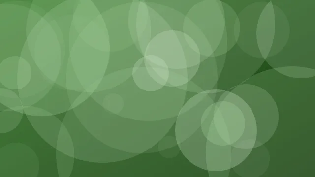 Moss Green bokeh desktop wallpaper — free 4K moss green wallpaper 3840x2160