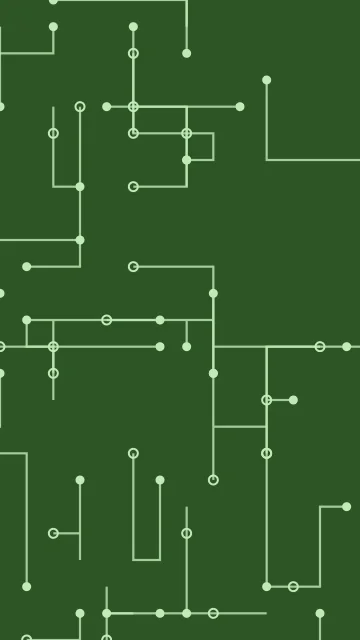 Moss Green circuit phone wallpaper — free HD moss green mobile wallpaper 1080x1920