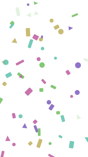 Moss Green confetti phone wallpaper — free HD moss green mobile wallpaper 1080x1920