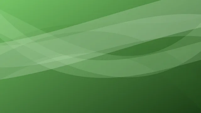 Moss Green curves background — free HD zoom background