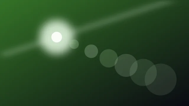 Moss Green flare desktop wallpaper — free 4K moss green wallpaper 3840x2160