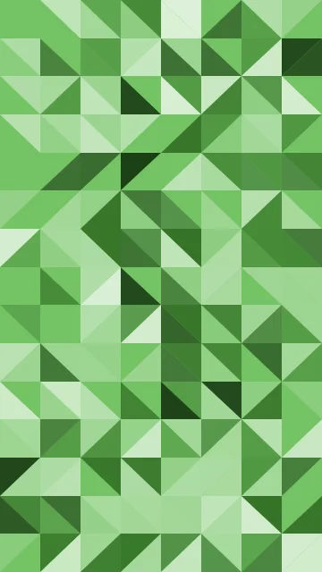 Moss Green geometric phone wallpaper — free HD moss green mobile wallpaper 1080x1920