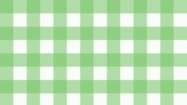 Moss Green gingham desktop wallpaper — free 4K moss green wallpaper 3840x2160
