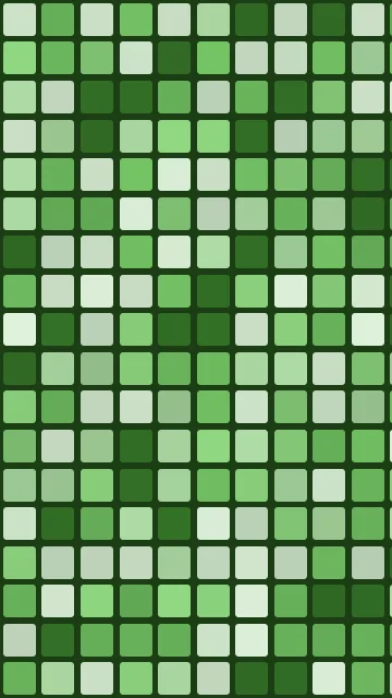 Moss Green mosaic phone wallpaper — free HD moss green mobile wallpaper 1080x1920