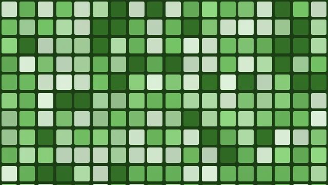 Moss Green mosaic desktop wallpaper — free 4K moss green wallpaper 3840x2160