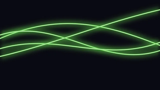 Moss Green neon background — free HD moss green color wallpaper 1920x1080