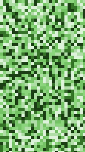 Moss Green pixel phone wallpaper — free HD moss green mobile wallpaper 1080x1920
