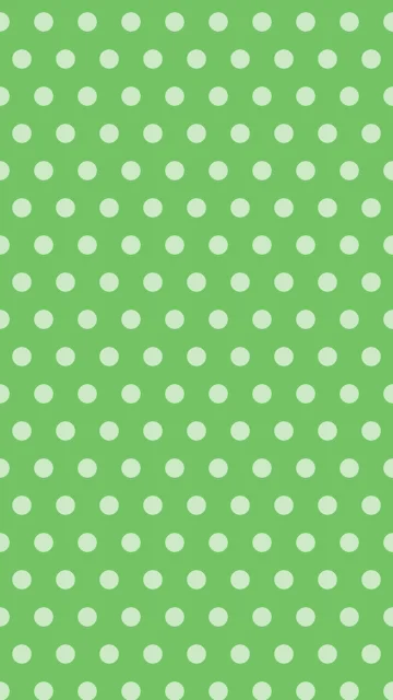 Moss Green polkadot phone wallpaper — free HD moss green mobile wallpaper 1080x1920