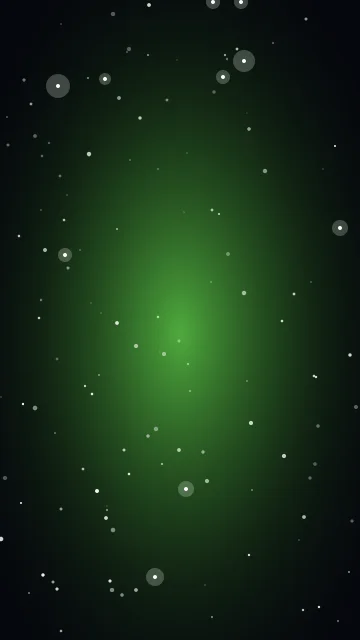 Moss Green stars phone wallpaper — free HD moss green mobile wallpaper 1080x1920