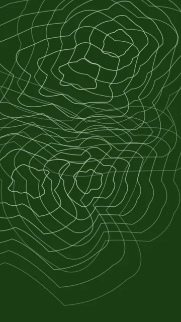Moss Green topographic phone wallpaper — free HD moss green mobile wallpaper 1080x1920