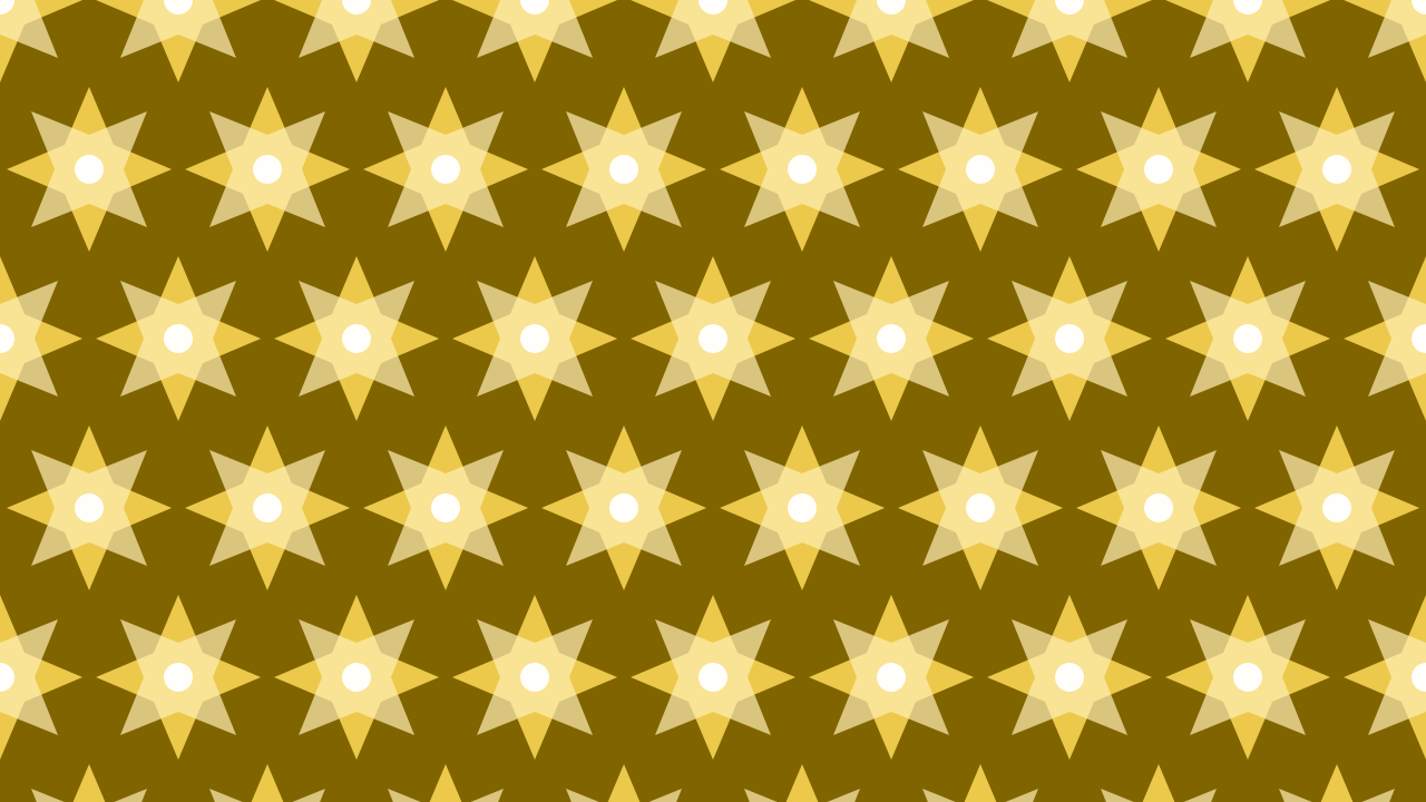 Mustard arabesque background — free HD mustard color wallpaper 1920x1080