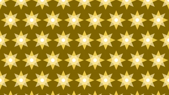 Mustard arabesque desktop wallpaper — free 4K mustard wallpaper 3840x2160
