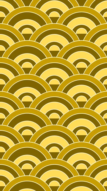 Mustard artdeco phone wallpaper — free HD mustard mobile wallpaper 1080x1920