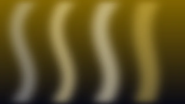 Mustard aurora desktop wallpaper — free 4K mustard wallpaper 3840x2160