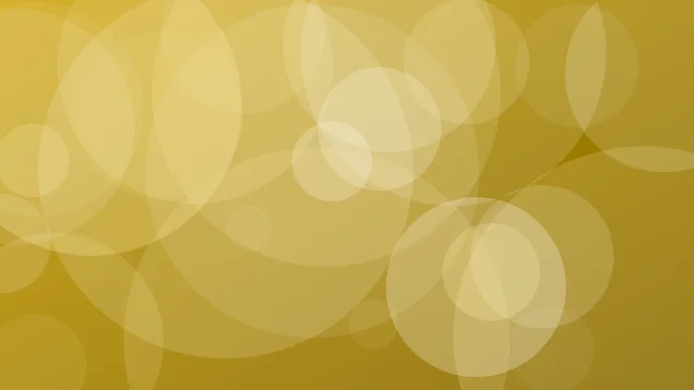 Mustard bokeh desktop wallpaper — free 4K mustard wallpaper 3840x2160