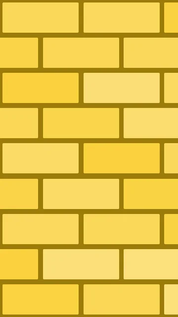 Mustard brick phone wallpaper — free HD mustard mobile wallpaper 1080x1920