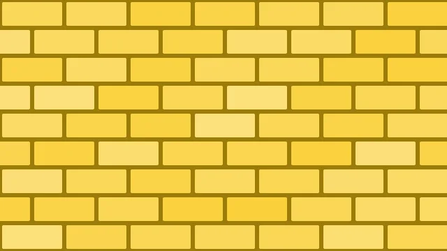 Mustard brick desktop wallpaper — free 4K mustard wallpaper 3840x2160