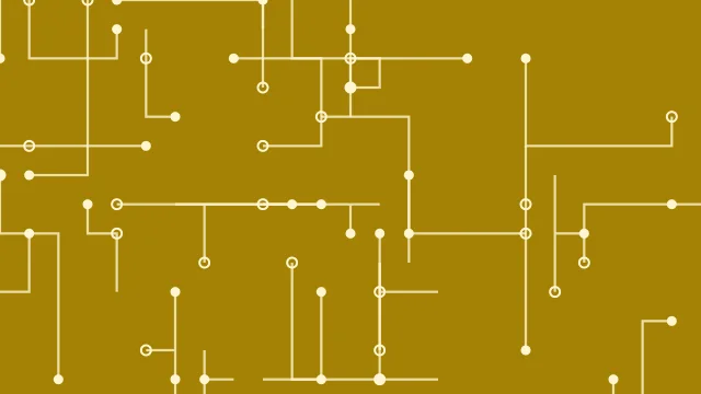 Mustard circuit desktop wallpaper — free 4K mustard wallpaper 3840x2160