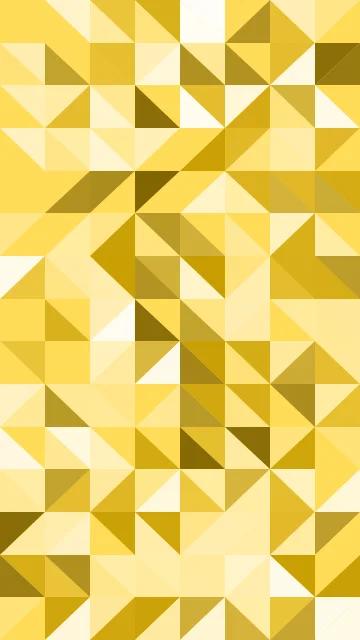 Mustard geometric phone wallpaper — free HD mustard mobile wallpaper 1080x1920