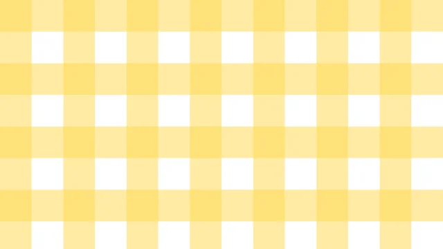 Mustard gingham desktop wallpaper — free 4K mustard wallpaper 3840x2160