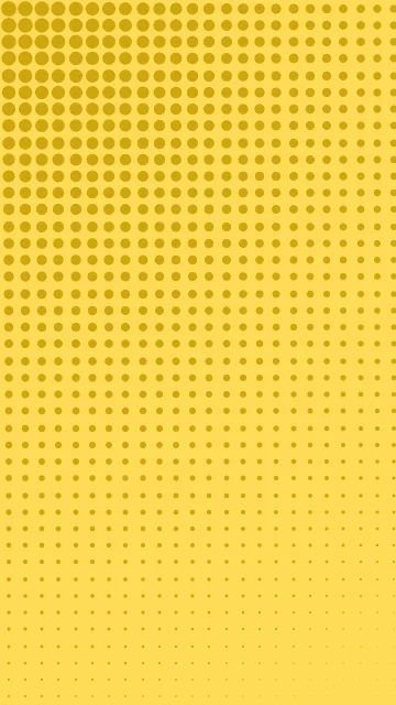 Mustard halftone phone wallpaper — free HD mustard mobile wallpaper 1080x1920
