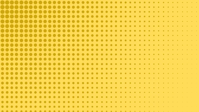 Mustard halftone desktop wallpaper — free 4K mustard wallpaper 3840x2160
