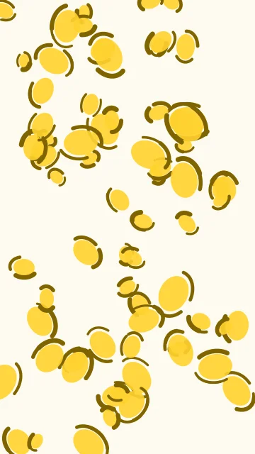 Mustard leopard phone wallpaper — free HD mustard mobile wallpaper 1080x1920
