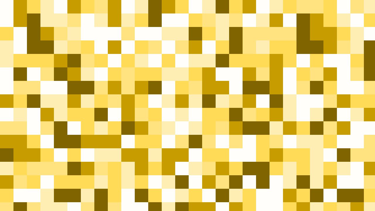 Mustard pixel background — free HD mustard color wallpaper 1920x1080